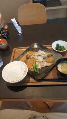 みよしの 厚別東店