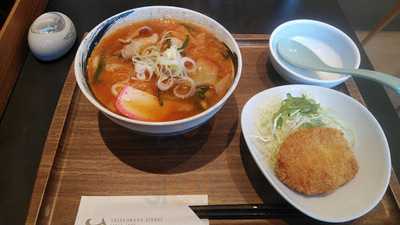 みよしの 厚別東店