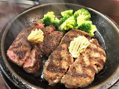 いきなり！ステーキ 六本木店