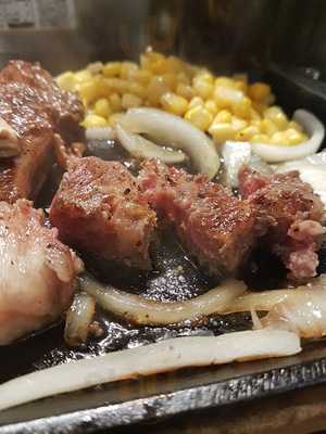 いきなり！ステーキ 六本木店