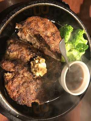 いきなり！ステーキ 六本木店