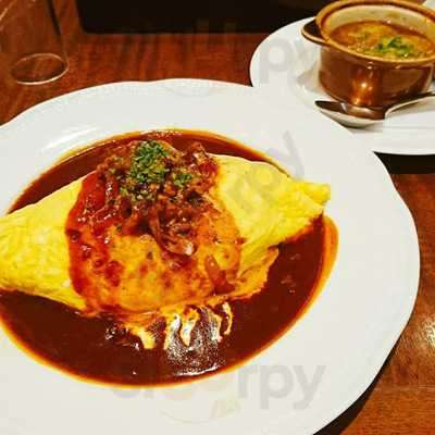 ロイヤルホスト新潟駅前店