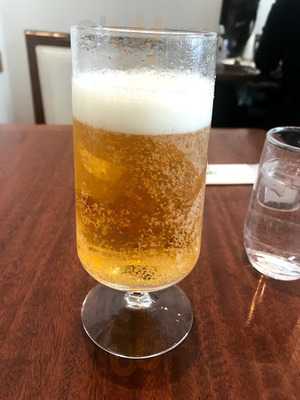 ロイヤルホスト新潟駅前店