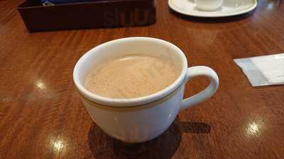 ロイヤルホスト新潟駅前店