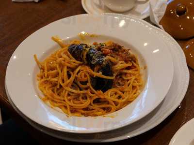 ロイヤルホスト新潟駅前店