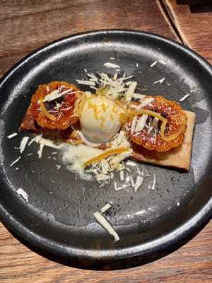 ブレッツカフェ クレープリー 表参道