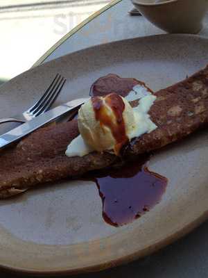 ブレッツカフェ クレープリー 表参道