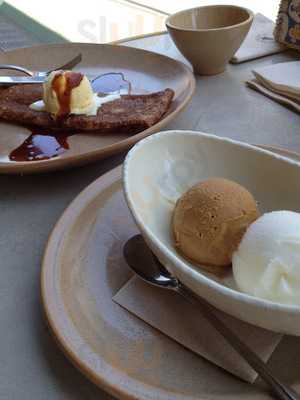 ブレッツカフェ クレープリー 表参道