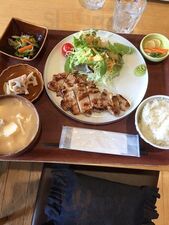 みんなの社員食堂
