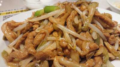 京鼎樓 恵比寿本店