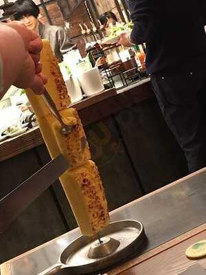 バルバッコア 渋谷店