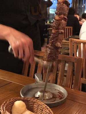 バルバッコア 渋谷店