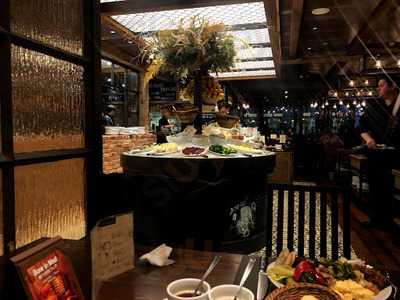 バルバッコア 渋谷店