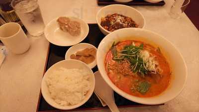 小洞天 有楽町店