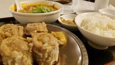 小洞天 有楽町店