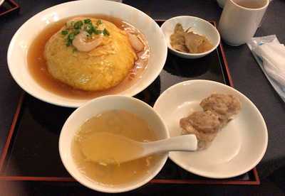 小洞天 有楽町店