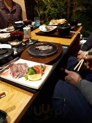 越後茶屋 総本店