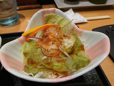 越後茶屋 総本店