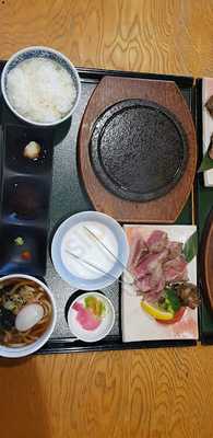 越後茶屋 総本店