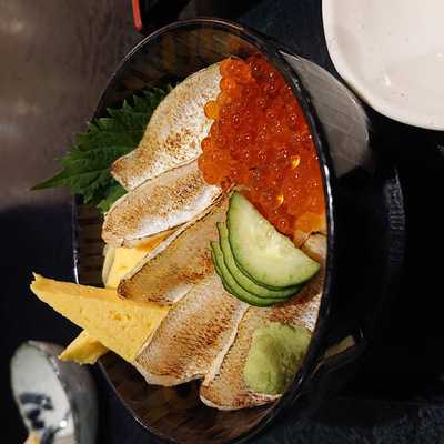 越後茶屋 総本店