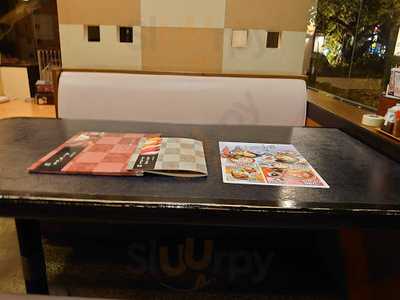 越後茶屋 総本店