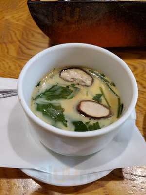 越後茶屋 総本店