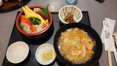 越後茶屋 総本店