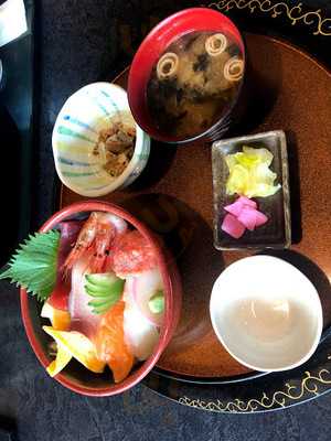 越後茶屋 総本店