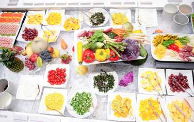 ダイニング・カフェ ベルテンポ