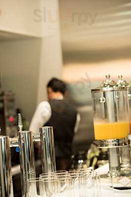 ダイニング・カフェ ベルテンポ