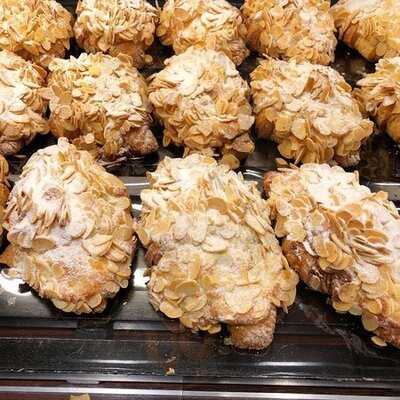 ル パン ドゥ ジョエル・ロブション