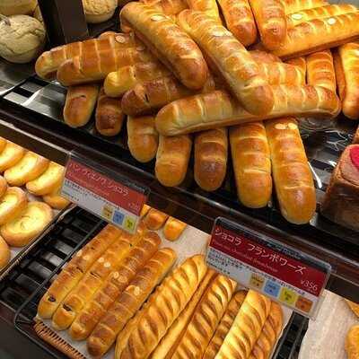 ル パン ドゥ ジョエル・ロブション