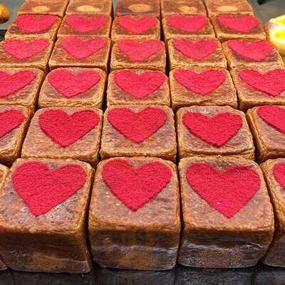 ル パン ドゥ ジョエル・ロブション