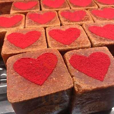 ル パン ドゥ ジョエル・ロブション