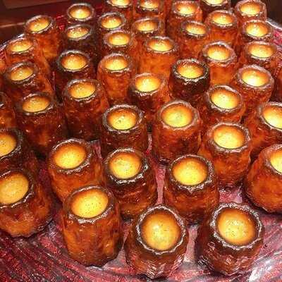 ル パン ドゥ ジョエル・ロブション