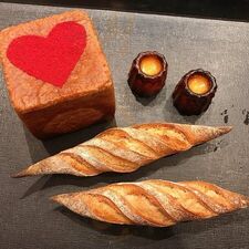 ル パン ドゥ ジョエル・ロブション