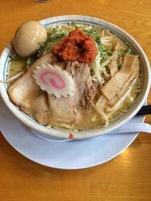 ちゃーしゅうや 武蔵 笹口店