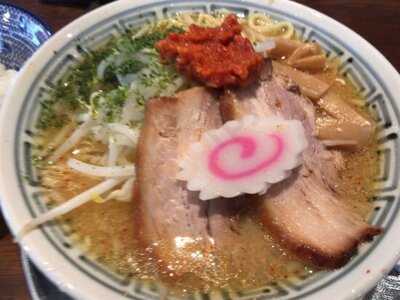 ちゃーしゅうや 武蔵 笹口店