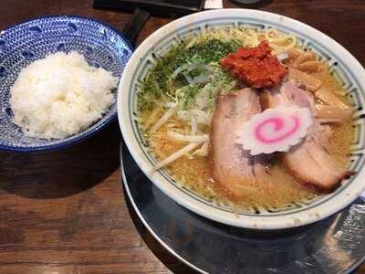 ちゃーしゅうや 武蔵 笹口店