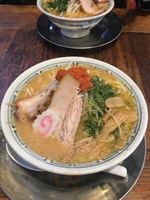 ちゃーしゅうや 武蔵 笹口店