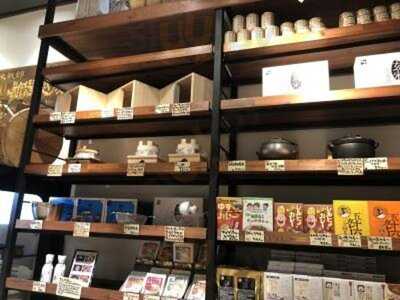 魚沼爆弾おにぎり家