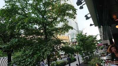 オーバカナル 紀尾井町