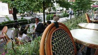 オーバカナル 紀尾井町