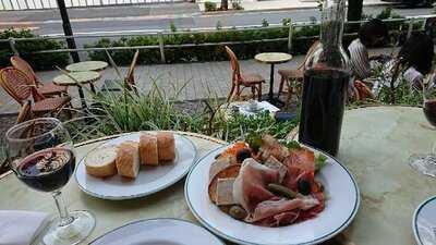 オーバカナル 紀尾井町