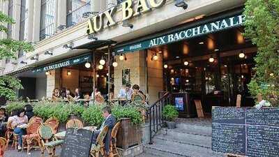 オーバカナル 紀尾井町