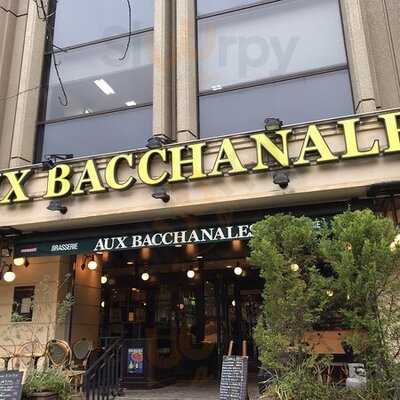 オーバカナル 紀尾井町