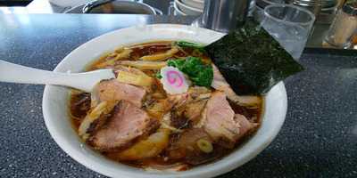 青島食堂 司菜 南万代店