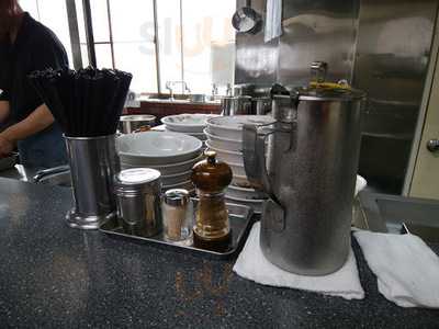 青島食堂 司菜 南万代店