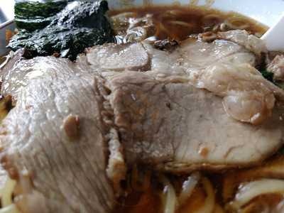 青島食堂 司菜 南万代店