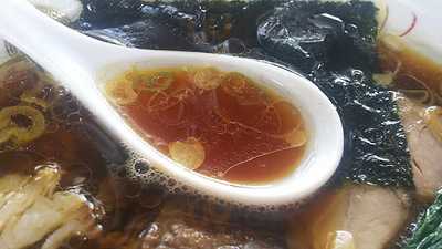 青島食堂 司菜 南万代店